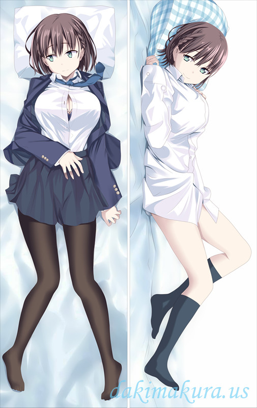 Tawawa On Monday Ai-Chan Dakimakura 3d pillow japanese anime pillowcase